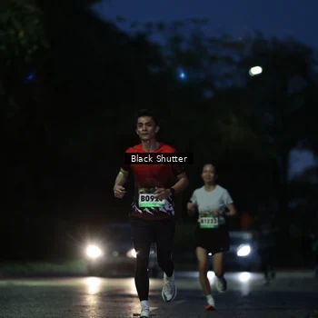 Runner Photo 9152590