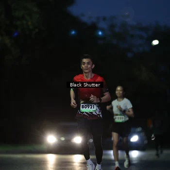 Runner Photo 9152592