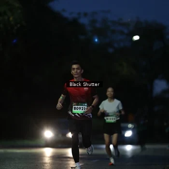 Runner Photo 9152597