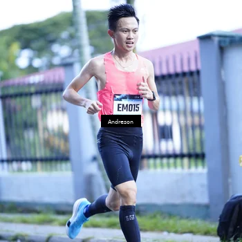 Runner Photo 9152599
