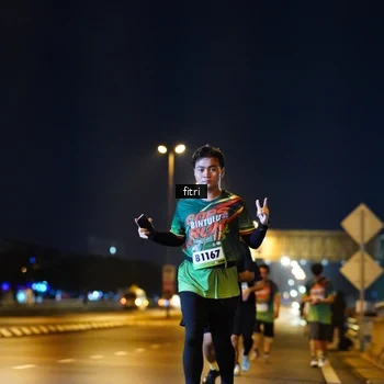 Runner Photo 9152626