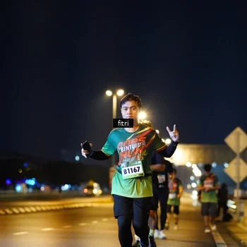 Runner Photo 9152628