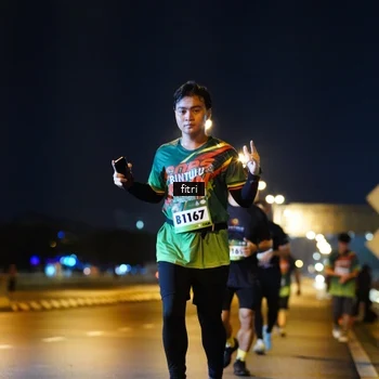 Runner Photo 9152630
