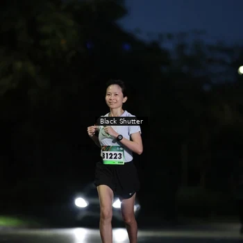Runner Photo 9152636