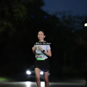 Runner Photo 9152641