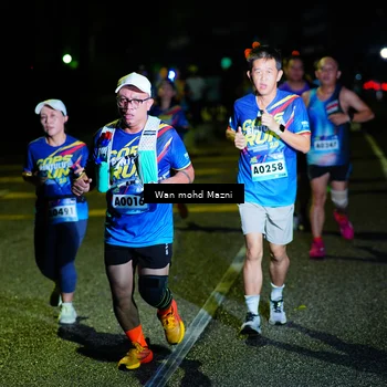 Runner Photo 9152642