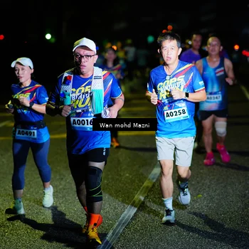 Runner Photo 9152647