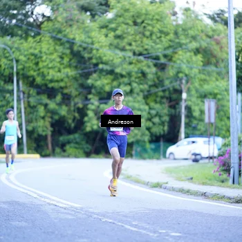 Runner Photo 9152648