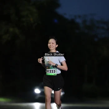 Runner Photo 9152650
