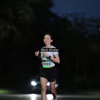 Runner Photo 9152653