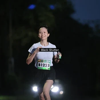 Runner Photo 9152654
