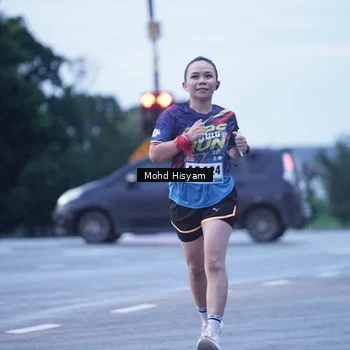 Runner Photo 9152656