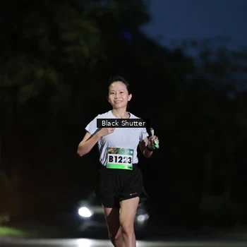 Runner Photo 9152659