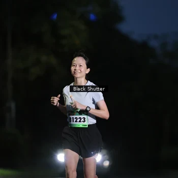 Runner Photo 9152660