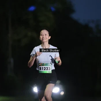 Runner Photo 9152666