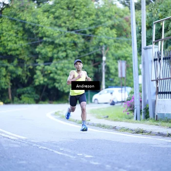 Runner Photo 9152667