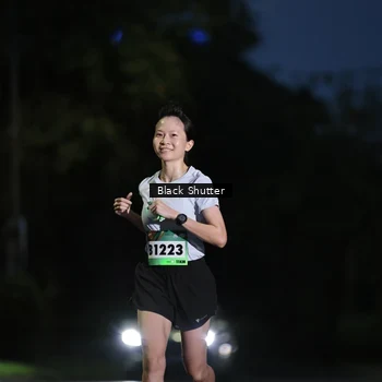 Runner Photo 9152674