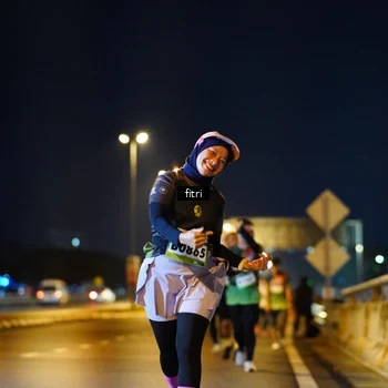 Runner Photo 9152680