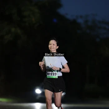Runner Photo 9152681