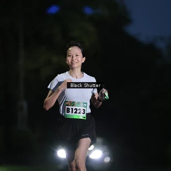 Runner Photo 9152682