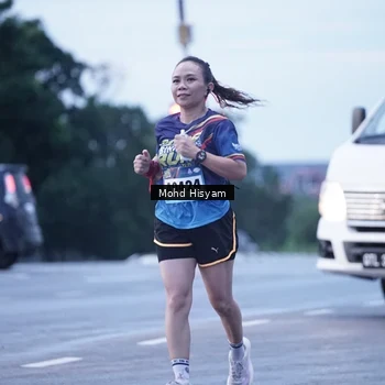 Runner Photo 9152688