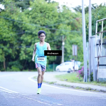 Runner Photo 9152690