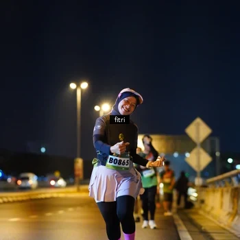 Runner Photo 9152695