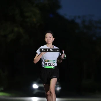 Runner Photo 9152698