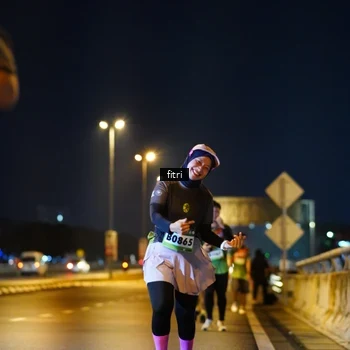 Runner Photo 9152703