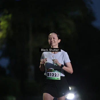Runner Photo 9152708
