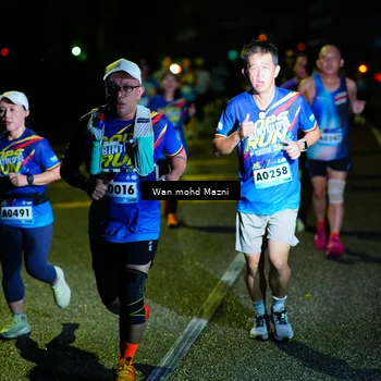 Runner Photo 9152719