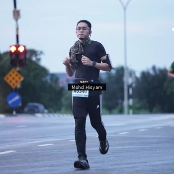 Runner Photo 9152726