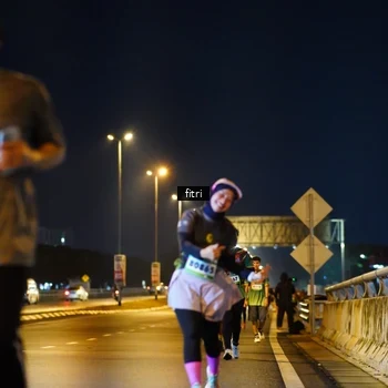 Runner Photo 9152728