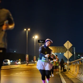 Runner Photo 9152729