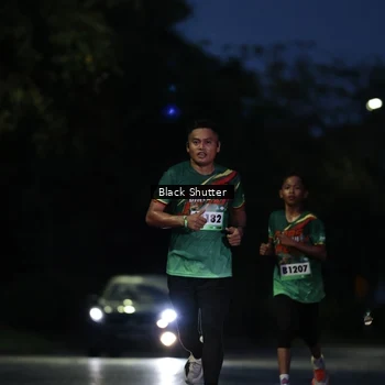Runner Photo 9152738