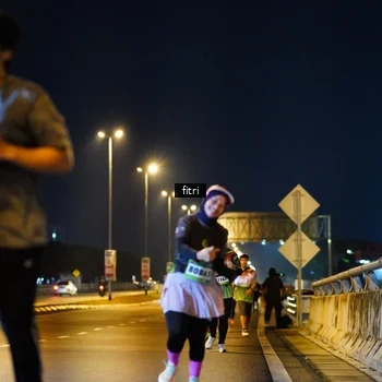 Runner Photo 9152740