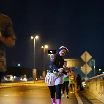 Runner Photo 9152742