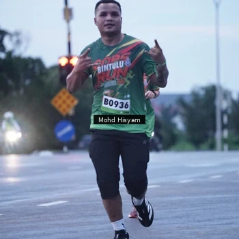 Runner Photo 9152747