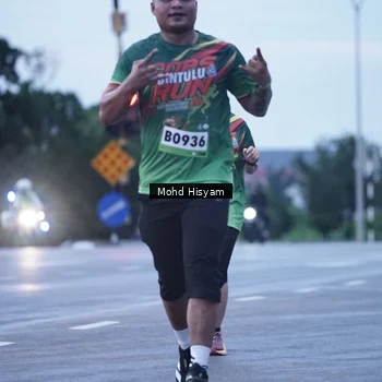 Runner Photo 9152748