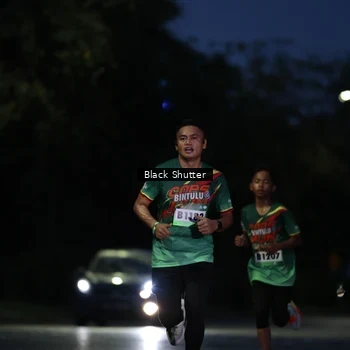 Runner Photo 9152750