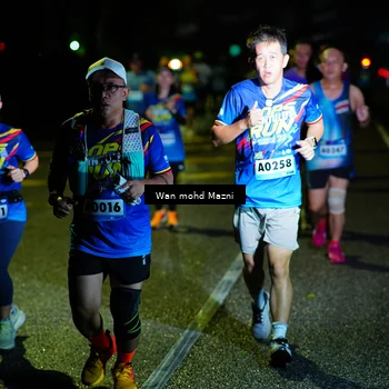 Runner Photo 9152757