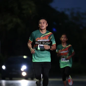 Runner Photo 9152763