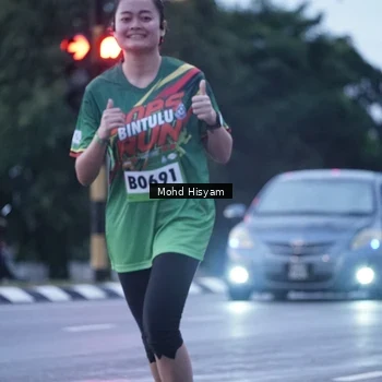 Runner Photo 9152765