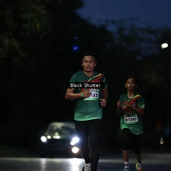 Runner Photo 9152766