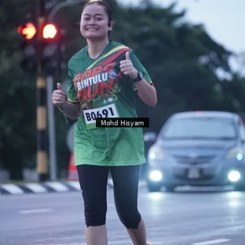 Runner Photo 9152769