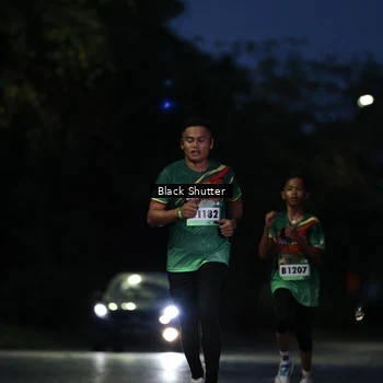 Runner Photo 9152771