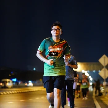 Runner Photo 9152774