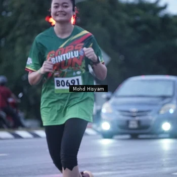 Runner Photo 9152776