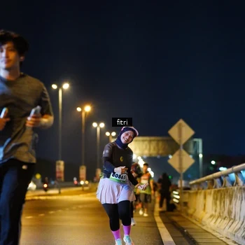 Runner Photo 9152779