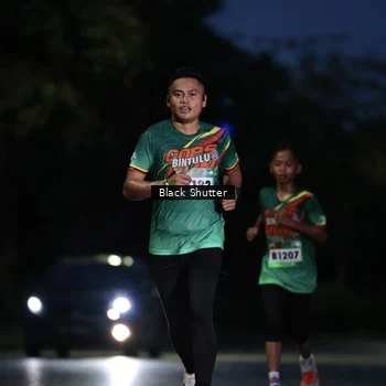 Runner Photo 9152783